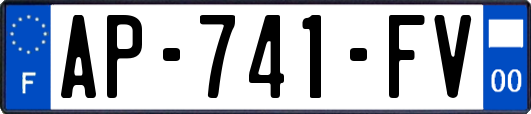 AP-741-FV