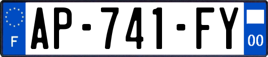 AP-741-FY