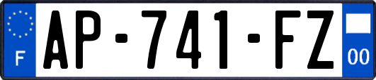 AP-741-FZ