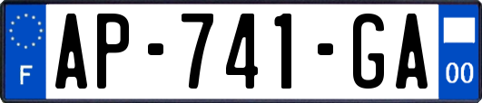 AP-741-GA