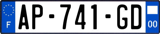 AP-741-GD