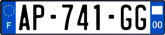AP-741-GG