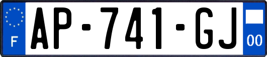 AP-741-GJ
