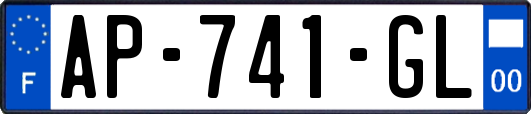 AP-741-GL