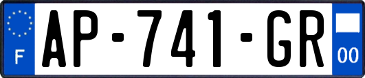 AP-741-GR