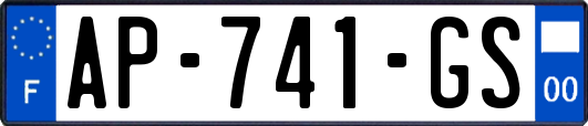 AP-741-GS