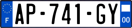 AP-741-GY