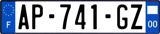 AP-741-GZ