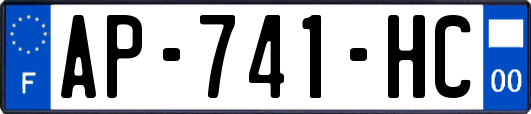 AP-741-HC