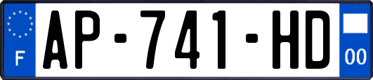 AP-741-HD