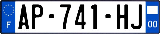 AP-741-HJ
