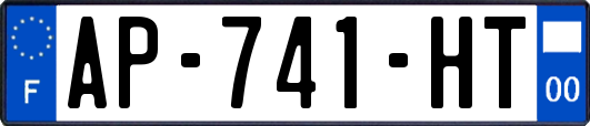 AP-741-HT