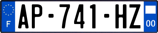 AP-741-HZ