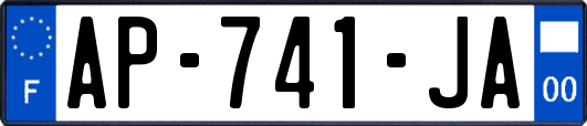 AP-741-JA