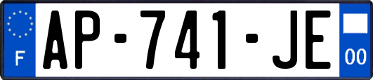 AP-741-JE