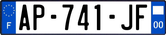 AP-741-JF