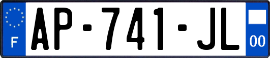 AP-741-JL
