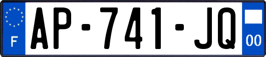 AP-741-JQ