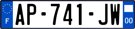 AP-741-JW