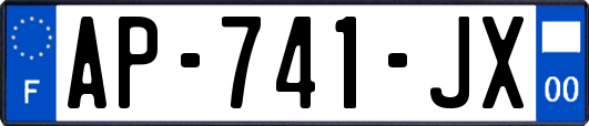 AP-741-JX