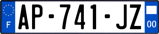 AP-741-JZ