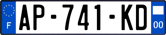 AP-741-KD