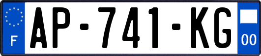AP-741-KG