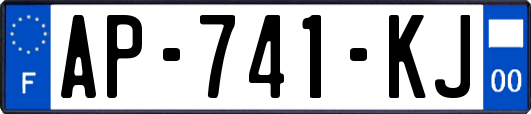 AP-741-KJ