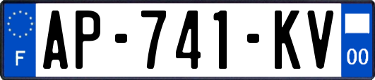 AP-741-KV