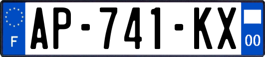 AP-741-KX