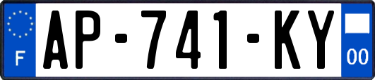 AP-741-KY