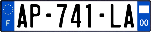 AP-741-LA