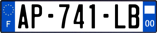 AP-741-LB