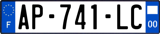 AP-741-LC