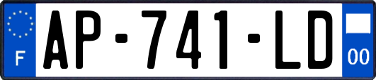 AP-741-LD