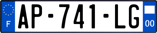 AP-741-LG