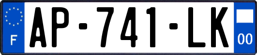 AP-741-LK