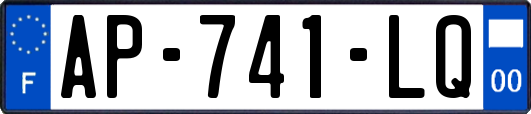 AP-741-LQ