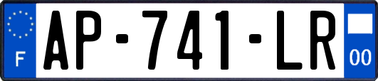 AP-741-LR