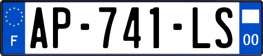 AP-741-LS