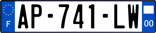 AP-741-LW