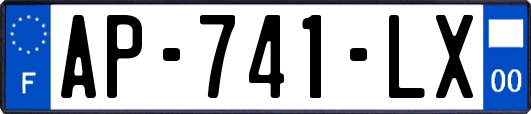 AP-741-LX