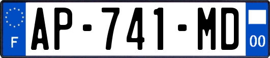 AP-741-MD