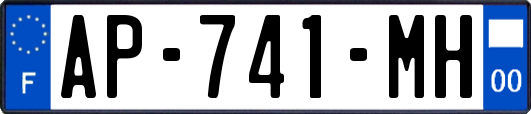 AP-741-MH