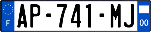 AP-741-MJ