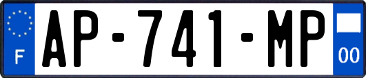 AP-741-MP