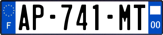 AP-741-MT