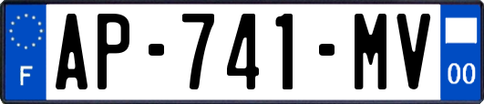 AP-741-MV