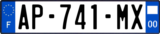 AP-741-MX