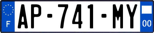 AP-741-MY